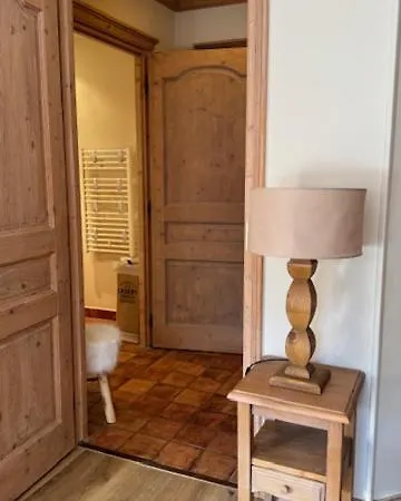 La Marmotte Arc 1950 Apartamento