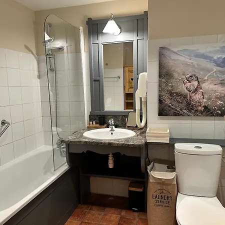 Apartamento La Marmotte Arc 1950 *
